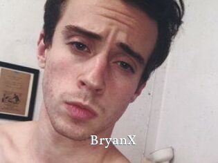 BryanX