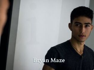Bryan_Maze