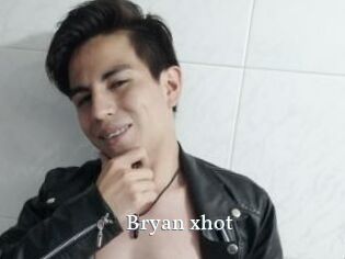 Bryan_xhot