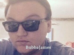 BubbaJames
