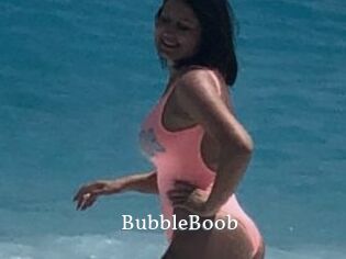 BubbleBoob