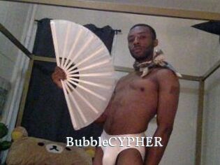 BubbleCYPHER