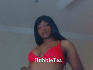BubbleTea