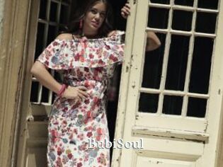 BubiSoul SexyIdol