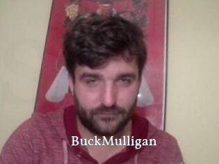 BuckMulligan