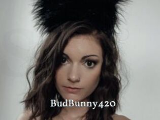 BudBunny420 SexyIdol