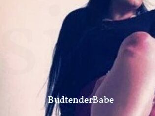 BudtenderBabe