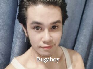 Bugaboy