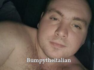 Bumpytheitalian