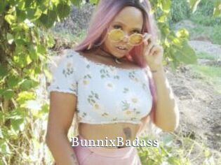 BunnixBadass