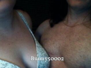 Bunny50002
