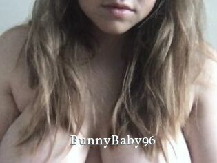 BunnyBaby96 SexyIdol