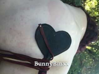 BunnyBinxx SexyIdol