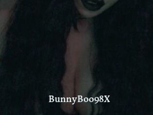 BunnyBoo98X