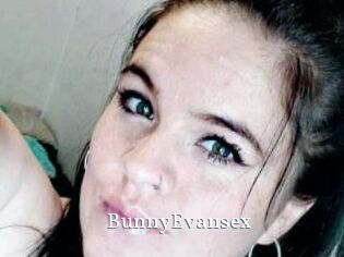BunnyEvansex