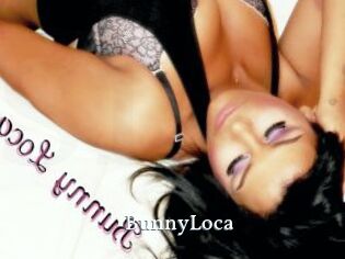 BunnyLoca