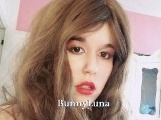 BunnyLuna