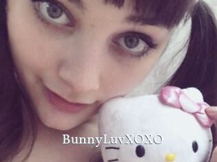BunnyLuvXOXO