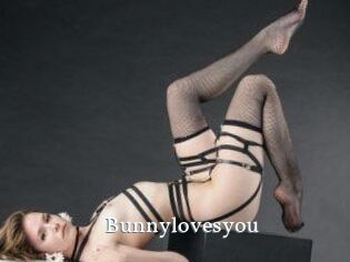 Bunnylovesyou