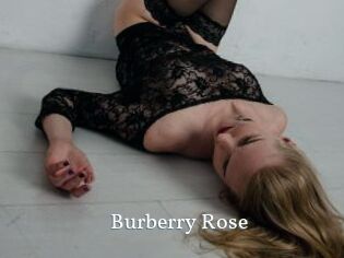 Burberry_Rose