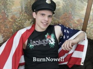 BurnNowell
