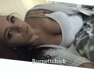 Burnettchick