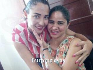 Burning_evas SexyIdol