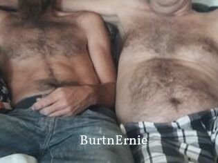 BurtnErnie