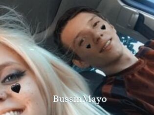 BussinMayo