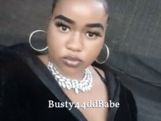 Busty44ddBabe SexyIdol