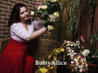 BustyAllice