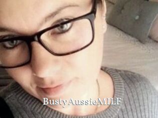 BustyAussieMILF SexyIdol