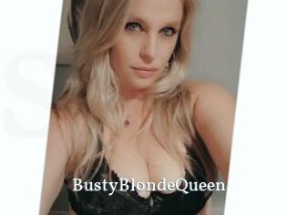 BustyBlondeQueen