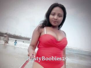 BustyBoobies29 SexyIdol