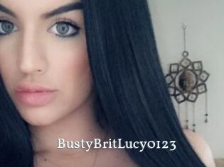 BustyBritLucy0123