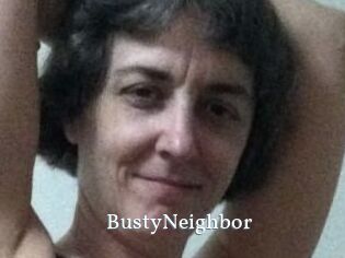 BustyNeighbor
