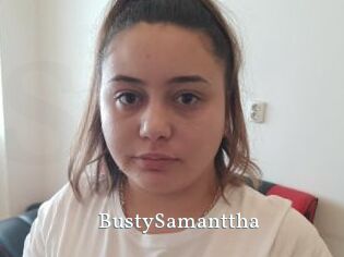 BustySamanttha