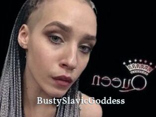 BustySlavicGoddess