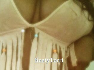 BustyTorri