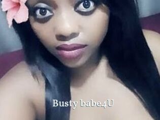Busty_babe4U