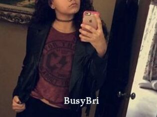 BusyBri