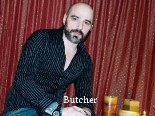 Butcher SexyIdol