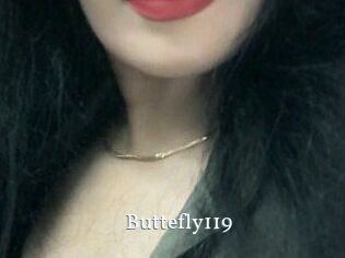 Buttefly119