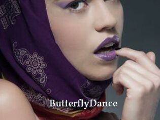 ButterflyDance
