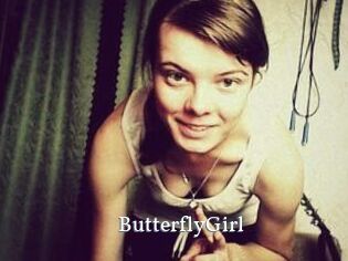 ButterflyGirl SexyIdol