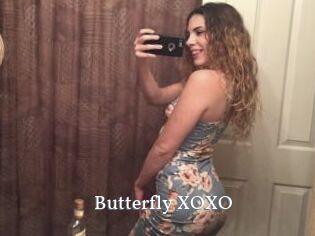 Butterfly_XOXO SexyIdol