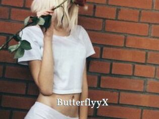 ButterflyyX