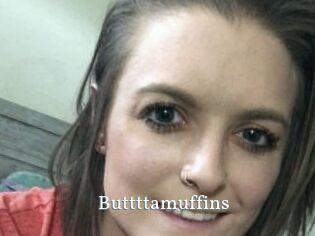 Buttttamuffins