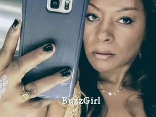 BuzzGirl