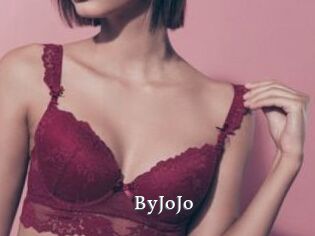 ByJoJo